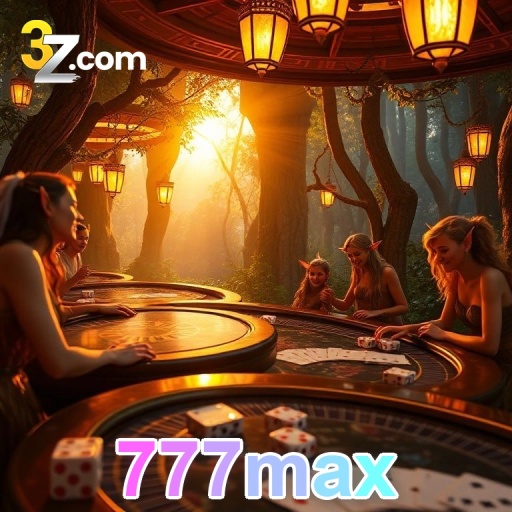 Baixar Jogos no 777max: Entre no Jogo Agora Mesmo!