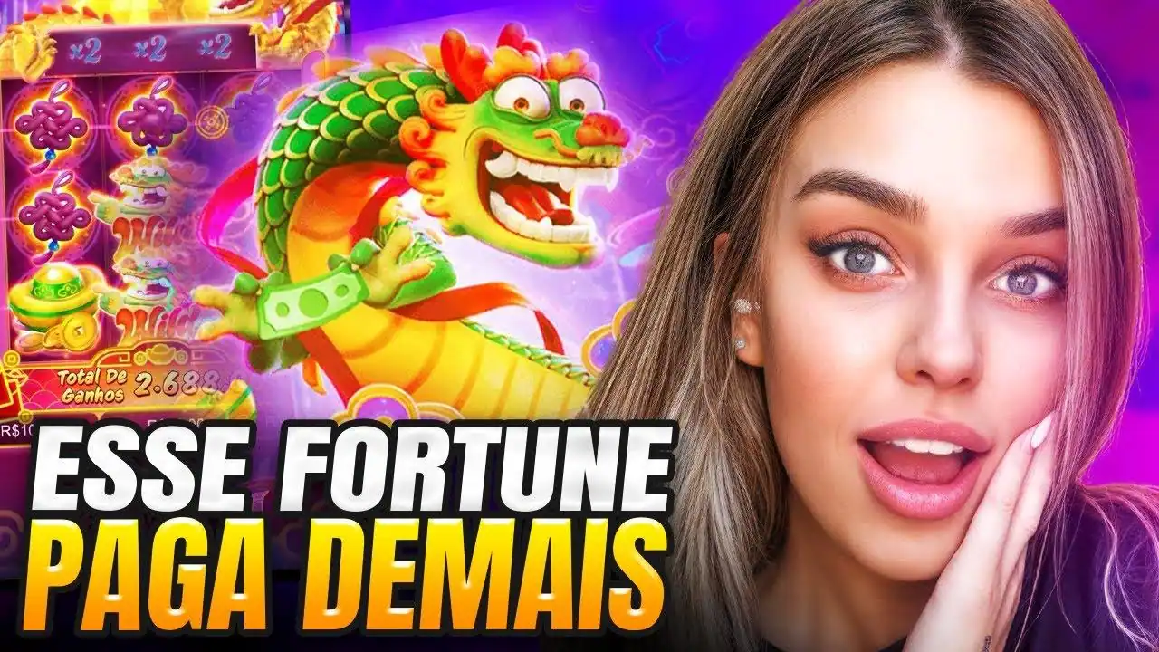 777max Fortune Dragon