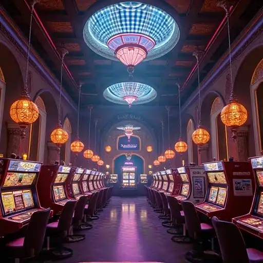 Cassino Ao Vivo 777max - Dealers Brasileiros 24/7