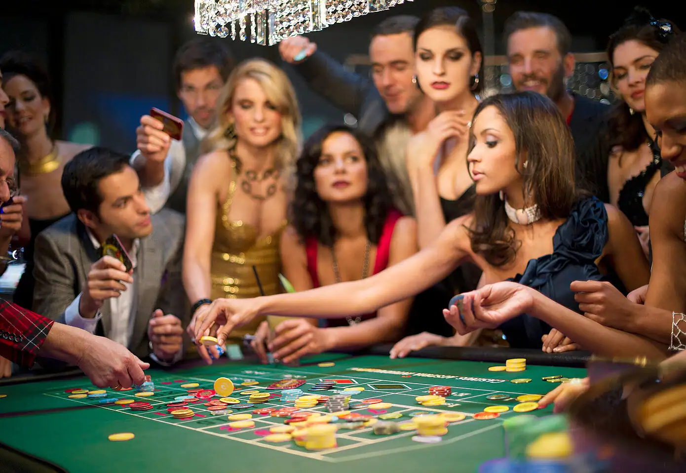 Jogos VIP 777max - Roleta, Blackjack e Baccarat Premium